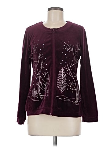 Seventh Avenue Jacket (view 1)
