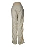 ExOfficio 100% Nylon Tan Ivory Casual Pants Size 6 - photo 2