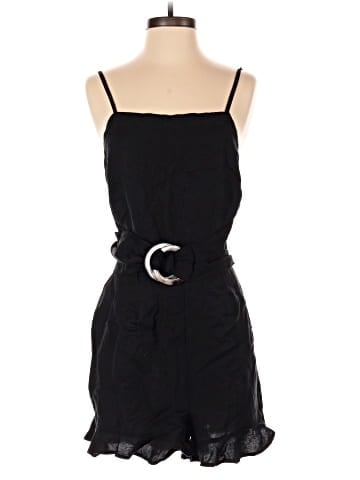 Ann Taylor LOFT Romper (view 1)