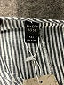 Emery Rose Stripes Gray Casual Dress Size 5X - photo 7