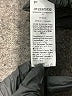 Emery Rose Stripes Gray Casual Dress Size 5X - photo 8