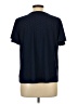 Kim & Cami Blue Short Sleeve Top Size L - photo 2