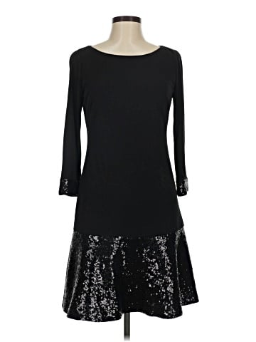 Laundry by Shelli Segal Cocktail Dress (view 1)