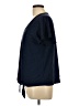 Kim & Cami Blue Short Sleeve Top Size L - photo 5