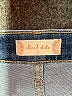 Altar'd State Blue Jeans Size 25 waist - photo 7