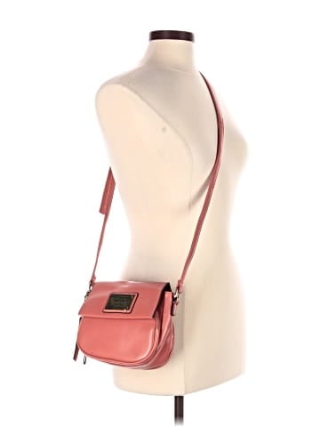 Nicole by Nicole Miller Crossbody Bag (view 2)