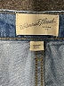 Universal Thread 100% Cotton Blue Jeans Size 16 - photo 7