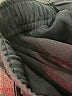 Unbranded Metallic Black Casual Pants Size S - photo 8