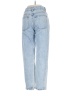 Shein Stars Blue Jeans Size 26 waist - photo 2