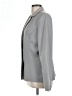 Metrostyle 100% Polyester Gray Blazer Size 12 (tall) - photo 5