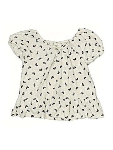 Assorted Brands Short Sleeve Blouse (view 1)
