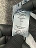 Scoop 100% Recycled Polyester Blue Denim Skirt Size 8 - photo 6
