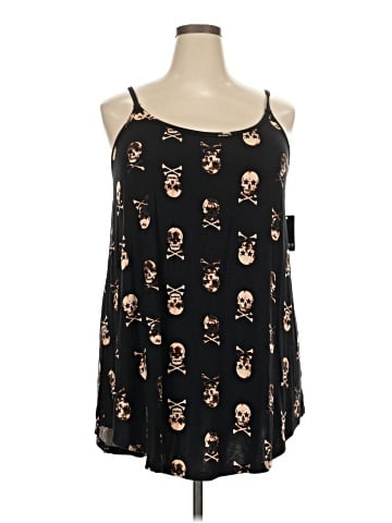 Torrid Tank Top (view 1)