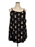 Torrid Black Tank Top Size 2X Plus (2) - photo 1