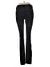 Soho Chevron-herringbone Black Jeans Size 2 - photo 2