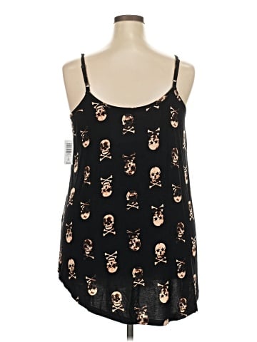 Torrid Tank Top (view 2)