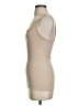 Unbranded Tan Sleeveless T-Shirt Size S - photo 5