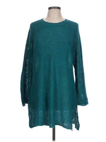 Eileen Fisher Pullover Sweater (view 1)