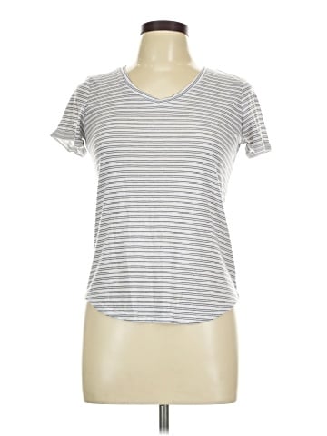 Wallflower Short Sleeve T-Shirt (view 1)