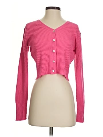 Daisy Street Cardigan (view 1)