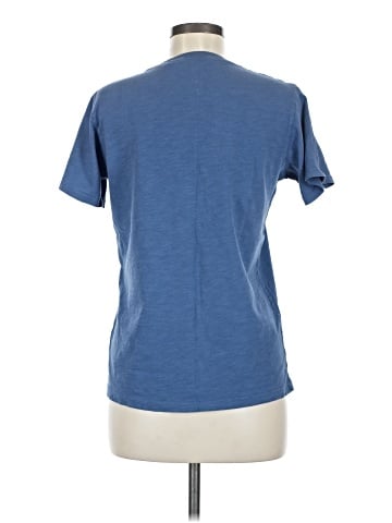blue 84 Short Sleeve T-Shirt (view 2)