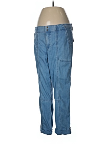 White House Black Market Jeans (view 1)