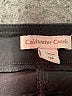 Coldwater Creek Solid Black Active Pants Size 12 (petite) - photo 7