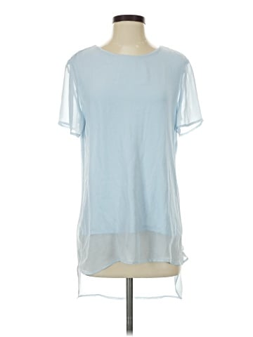 Vince Camuto Short Sleeve Blouse (view 1)
