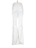 NYDJ White Jeans Size 4 - photo 2