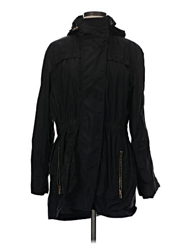 Ciao Milano Raincoat (view 1)