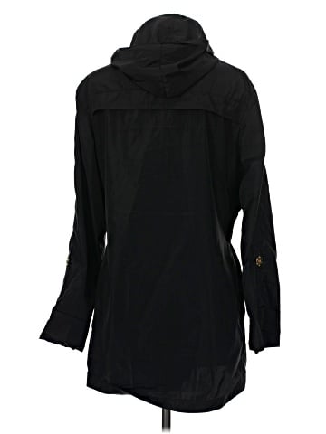 Ciao Milano Raincoat (view 2)