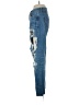 American Eagle Outfitters 100% Cotton Graphic Blue Jeans Size 4 - photo 5