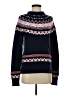 J.Crew Blue Pullover Sweater Size S - photo 1