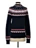 J.Crew Blue Pullover Sweater Size S - photo 2