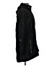 Ciao Milano 100% Polyester Solid Black Raincoat Size M - photo 4