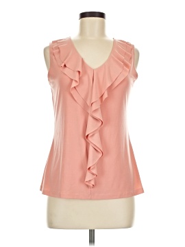 DressBarn Sleeveless Blouse (view 1)