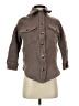 Wilfred Free 100% Merino Brown Jacket Size XS - photo 1