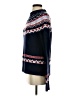 J.Crew Blue Pullover Sweater Size S - photo 5