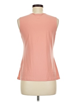 DressBarn Sleeveless Blouse (view 2)