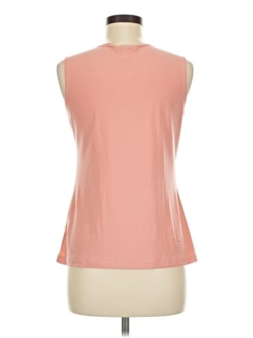 DressBarn Sleeveless Blouse (view 2)