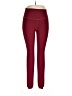 Tesla Burgundy Active Pants Size XL - photo 1