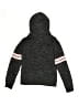 Reflex Black Sweatshirt Size 7 - photo 2