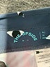 The Upside Polka Dots Blue Active Pants Size XL - photo 7