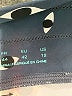 The Upside Polka Dots Blue Active Pants Size XL - photo 8