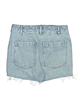 J.Crew Denim Shorts (view 2)