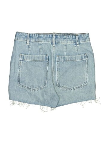 J.Crew Denim Shorts (view 2)