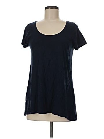 Grace Short Sleeve T-Shirt (view 1)