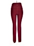 Tesla Burgundy Active Pants Size XL - photo 2