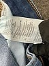 J.Crew Mercantile Solid Blue Jeans Size 24 waist - photo 9