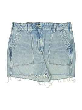J.Crew Denim Shorts (view 1)